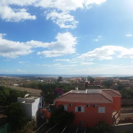 Apartment Maribel Maspalomas (Gran Canaria)