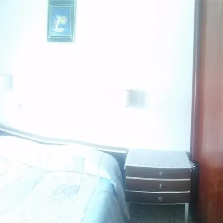 Maribel Apartment