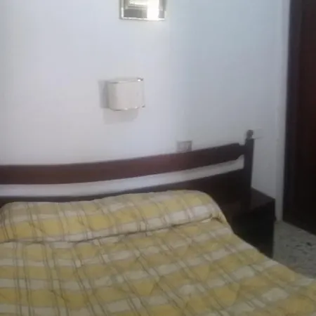 Apartment Maribel *