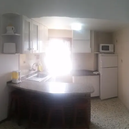 Apartment Maribel Maspalomas (Gran Canaria)