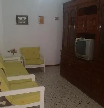 Maribel Apartment *
