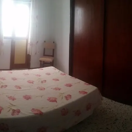 Maribel Apartment *