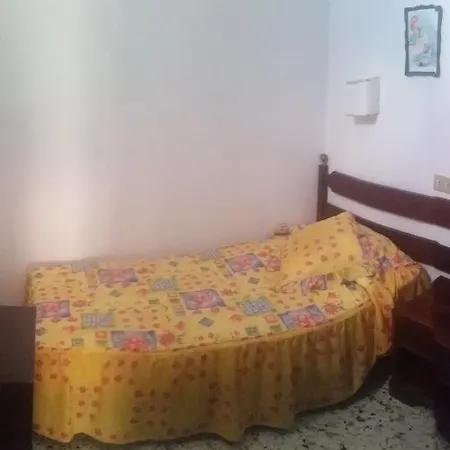 Apartment Maribel Maspalomas (Gran Canaria)
