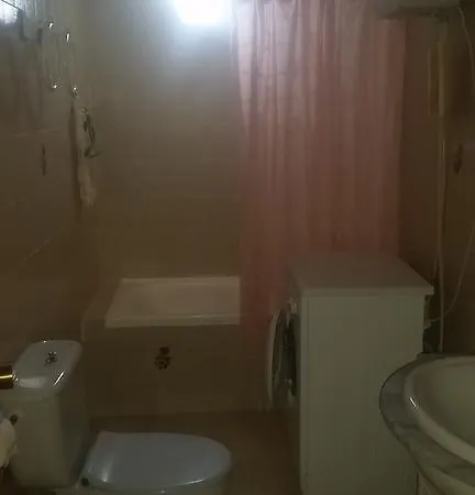 Maribel Apartment