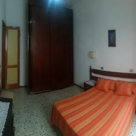 Apartment Maribel *