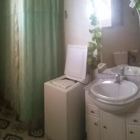 Maribel Apartment Maspalomas (Gran Canaria)