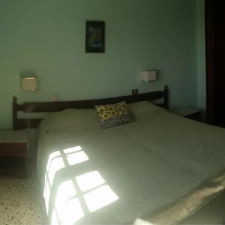 Maribel Apartment